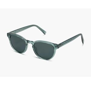 Warby Parker Percey Sunglasses
